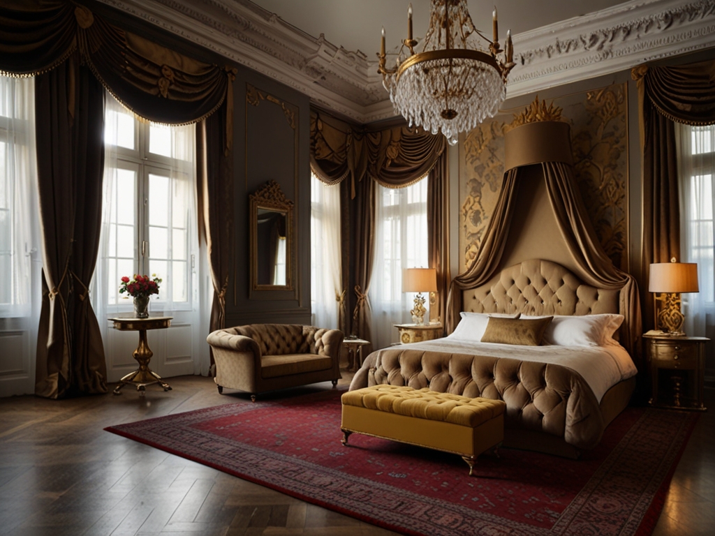 Classic Opulence